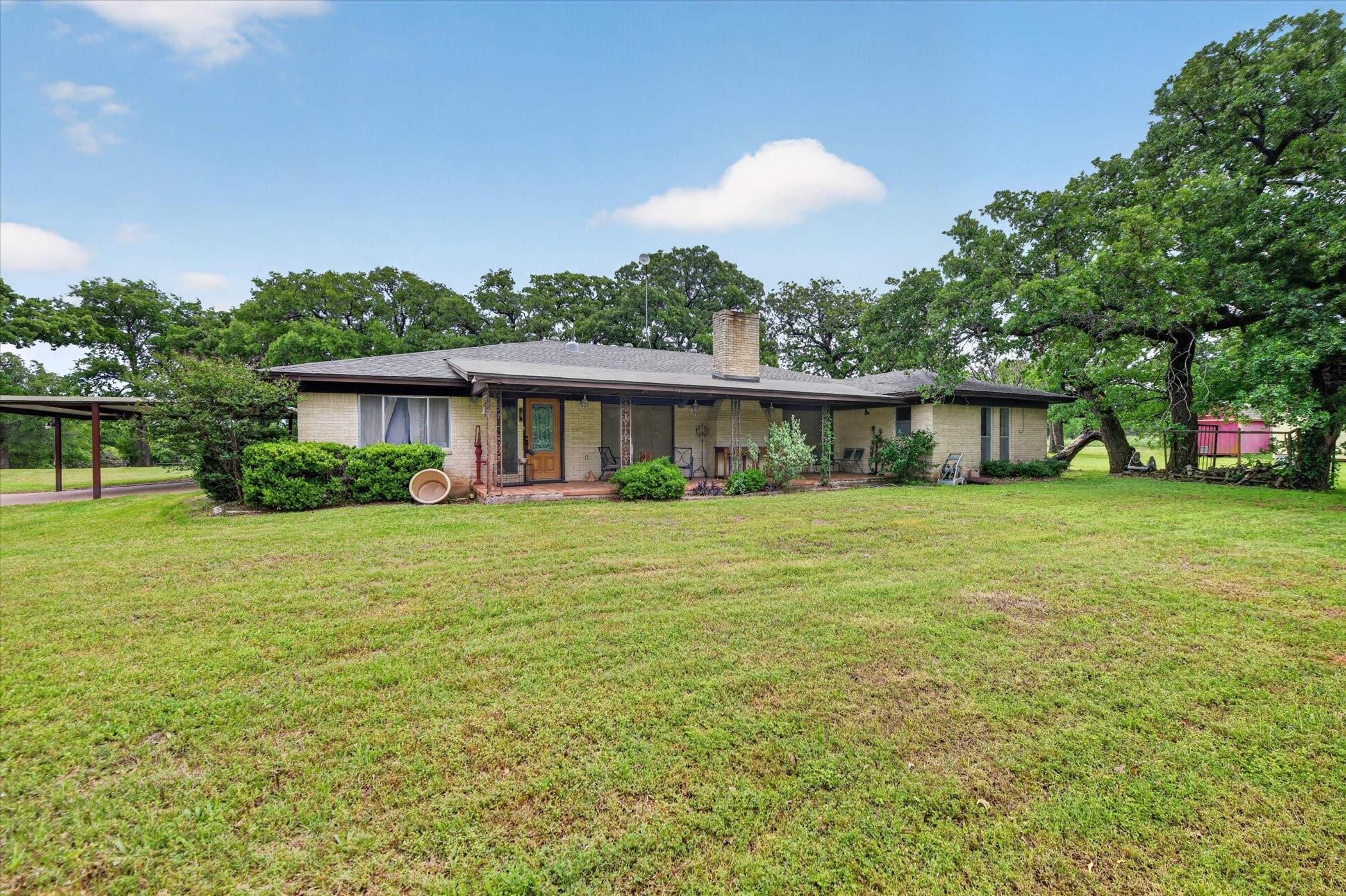 3225 Fm 731 Burleson TX 76028