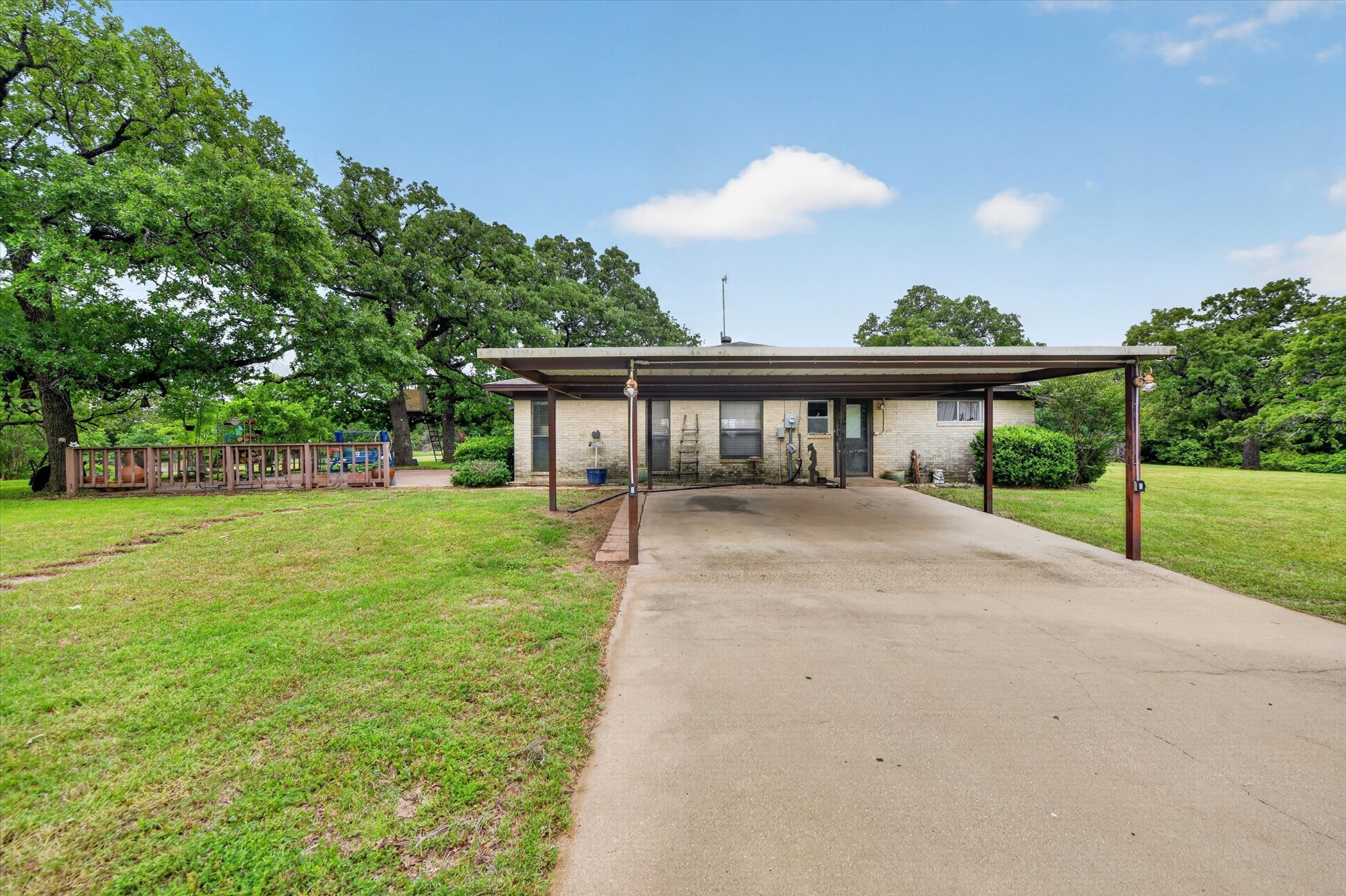3225 Fm 731 Burleson TX 76028