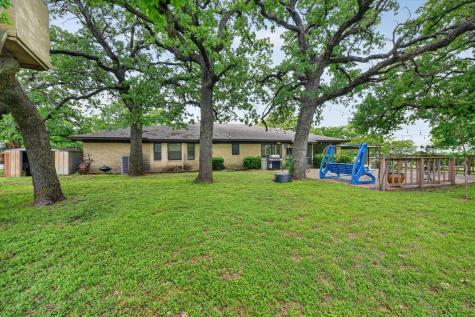 3225 Fm 731 Burleson TX 76028