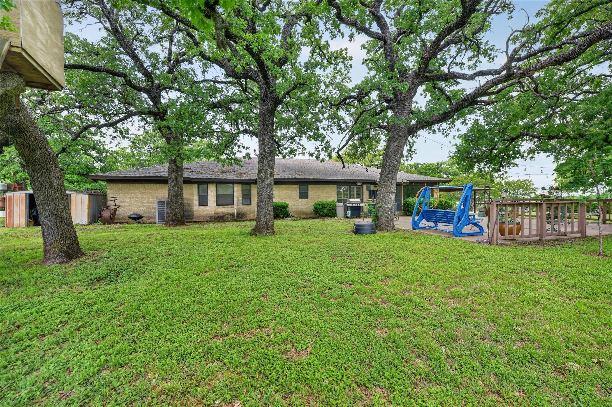 3225 Fm 731 Burleson TX 76028