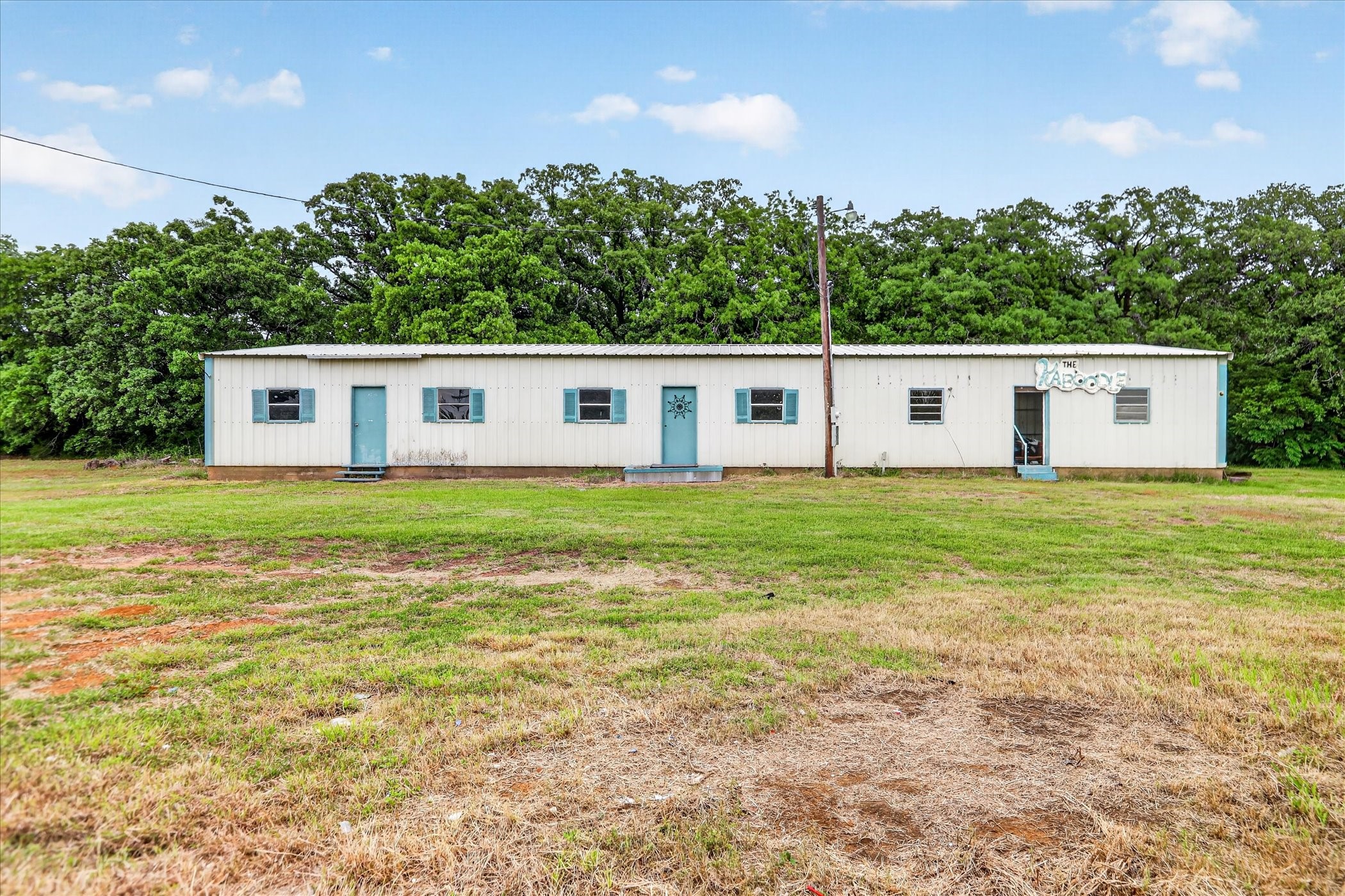 3225 Fm 731 Burleson TX 76028