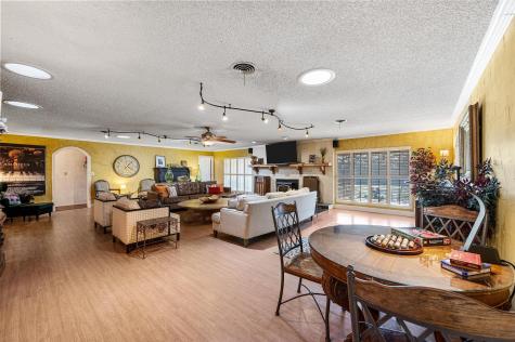 3225 Fm 731 Burleson TX 76028