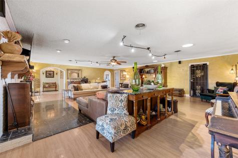 3225 Fm 731 Burleson TX 76028
