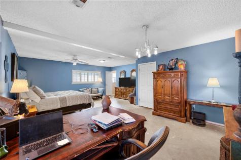 3225 Fm 731 Burleson TX 76028