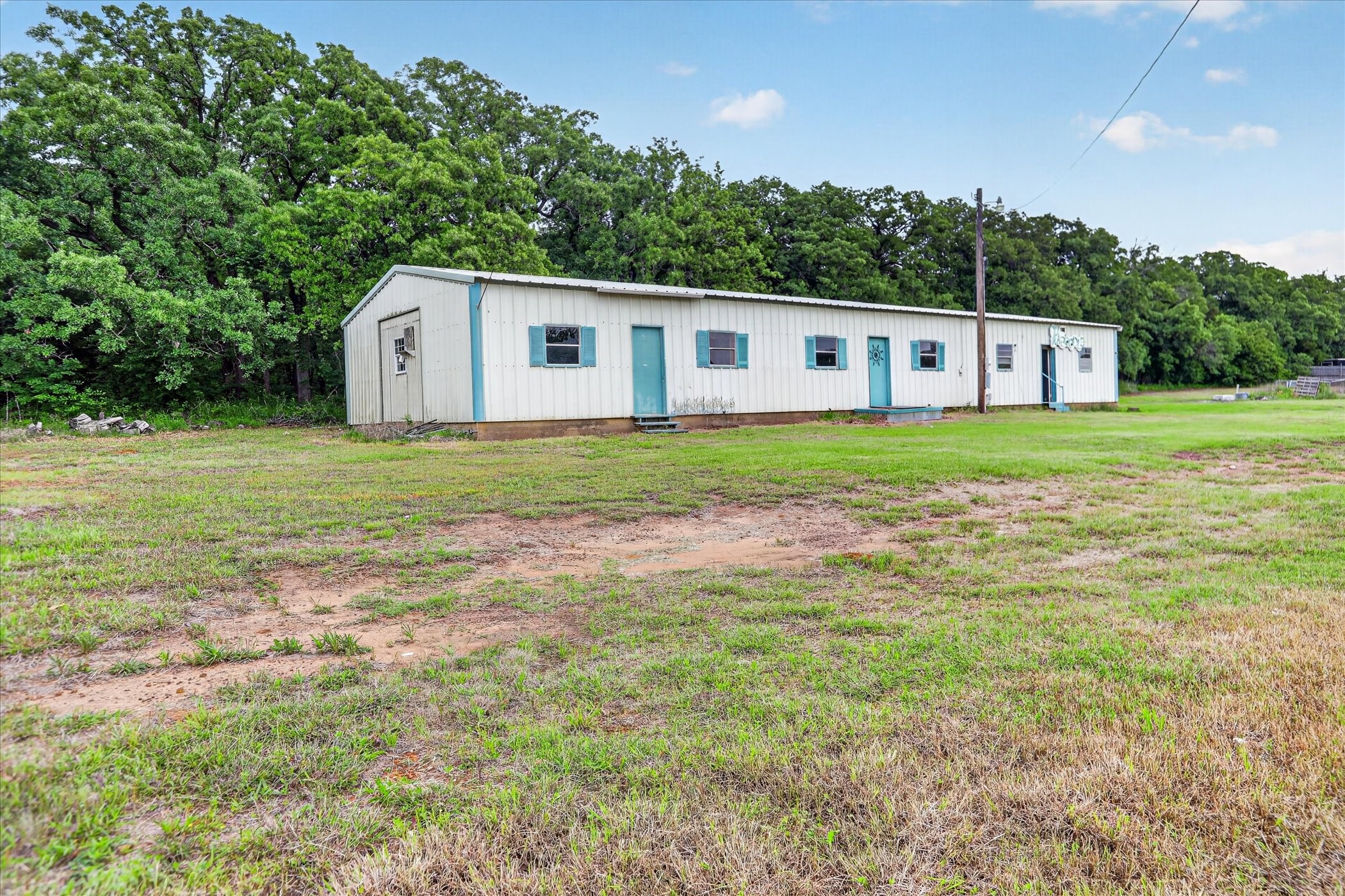 3225 Fm 731 Burleson TX 76028