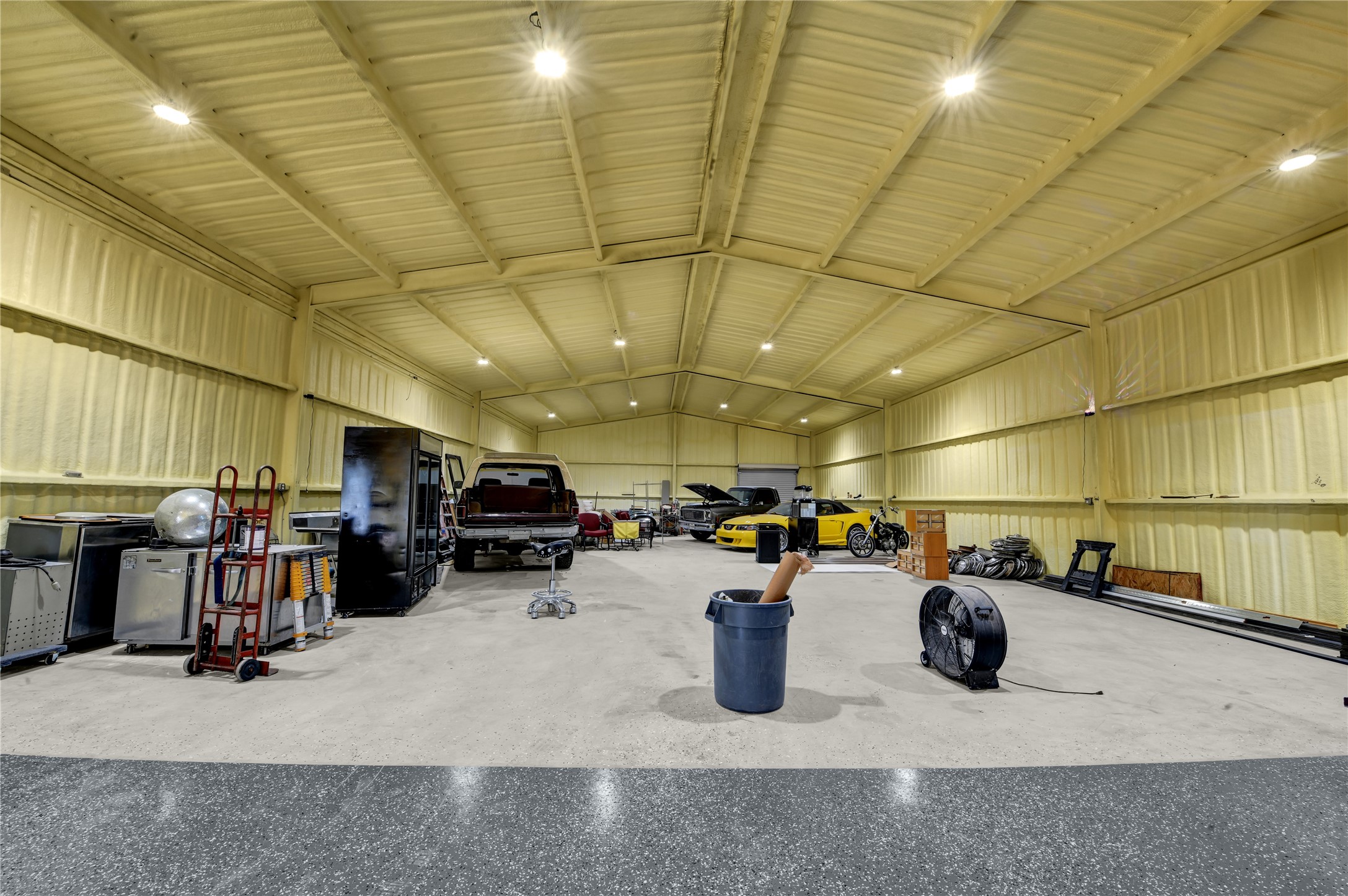 5989 N Fm 51 Highway N Weatherford TX 76085
