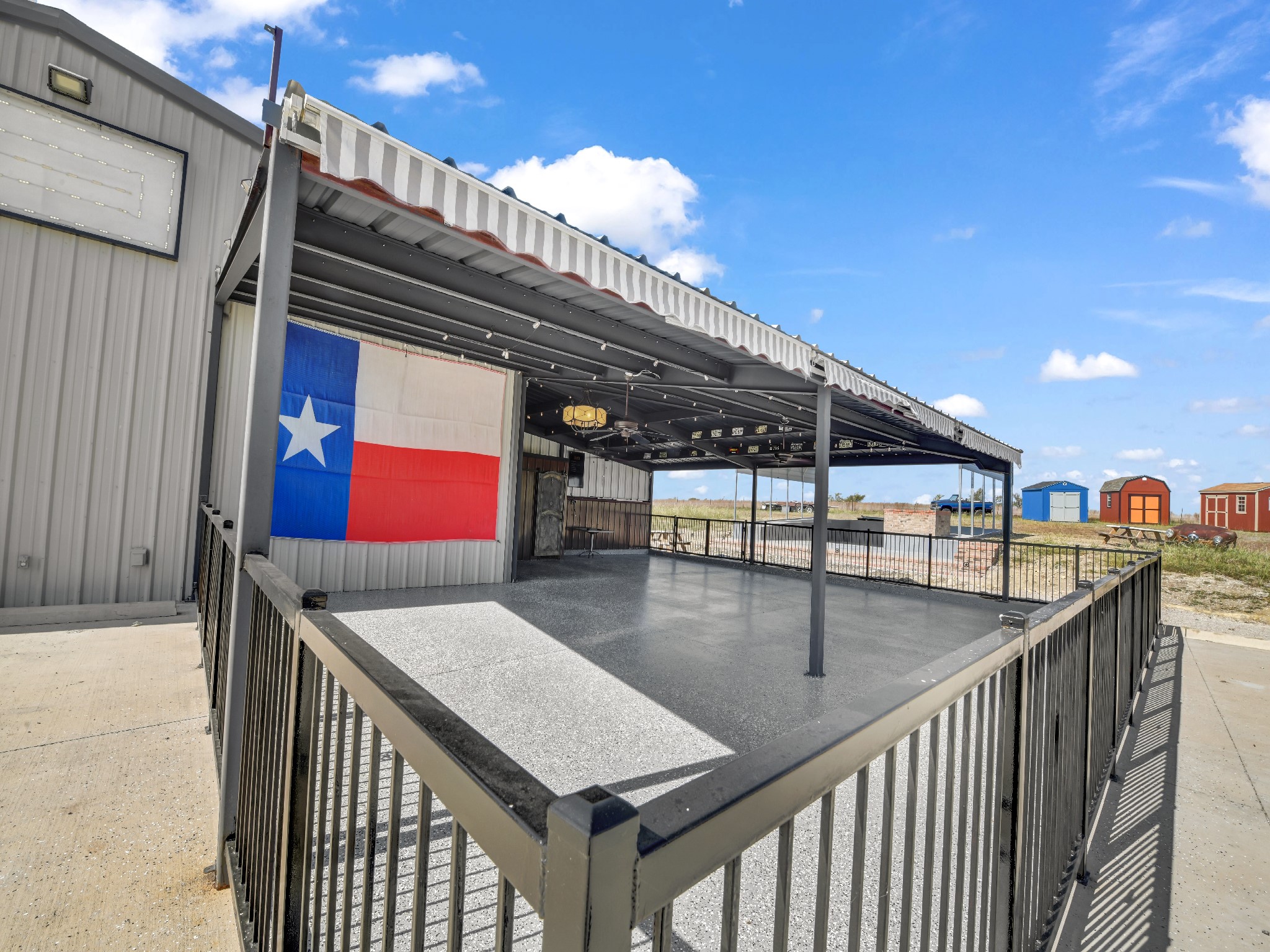 5989 N Fm 51 Highway N Weatherford TX 76085