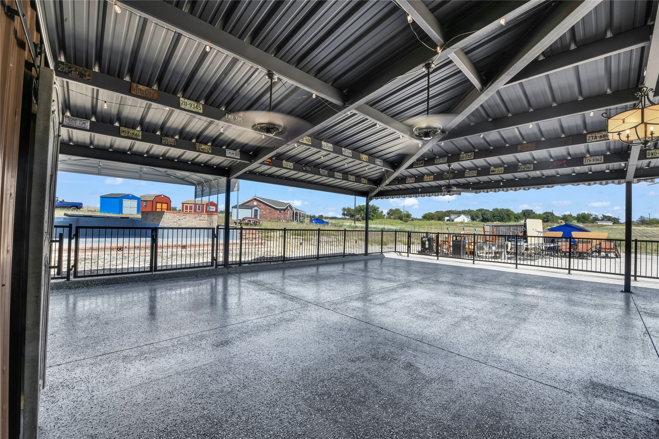 5989 N Fm 51 Highway N Weatherford TX 76085