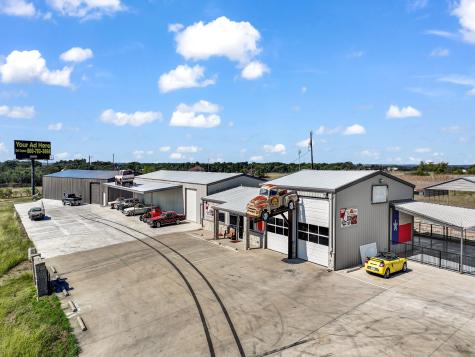 5989 N Fm 51 Highway N Weatherford TX 76085