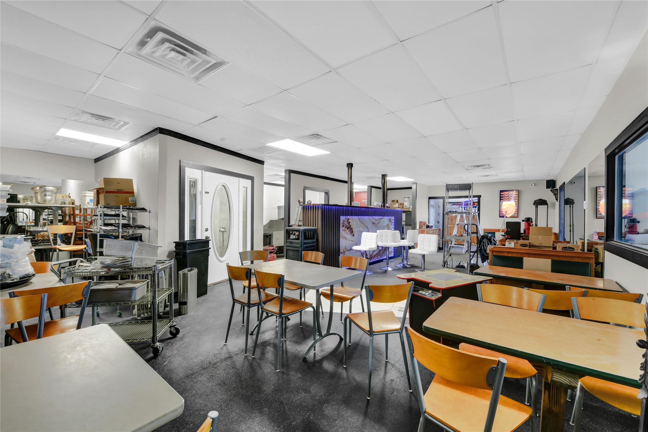 5989 N Fm 51 Highway N Weatherford TX 76085
