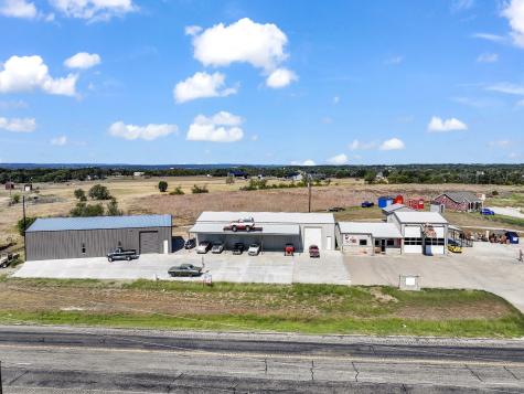 5989 N Fm 51 Highway N Weatherford TX 76085