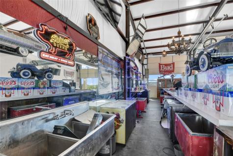 5989 N Fm 51 Highway N Weatherford TX 76085