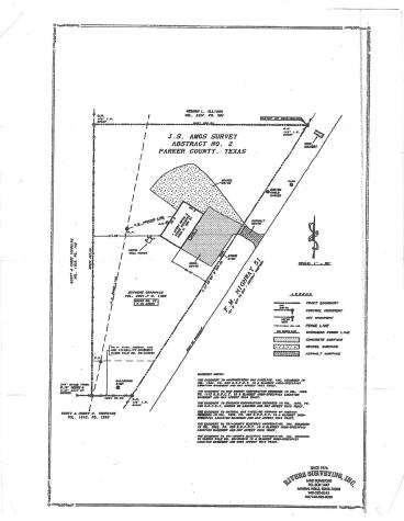 5989 N Fm 51 Highway N Weatherford TX 76085