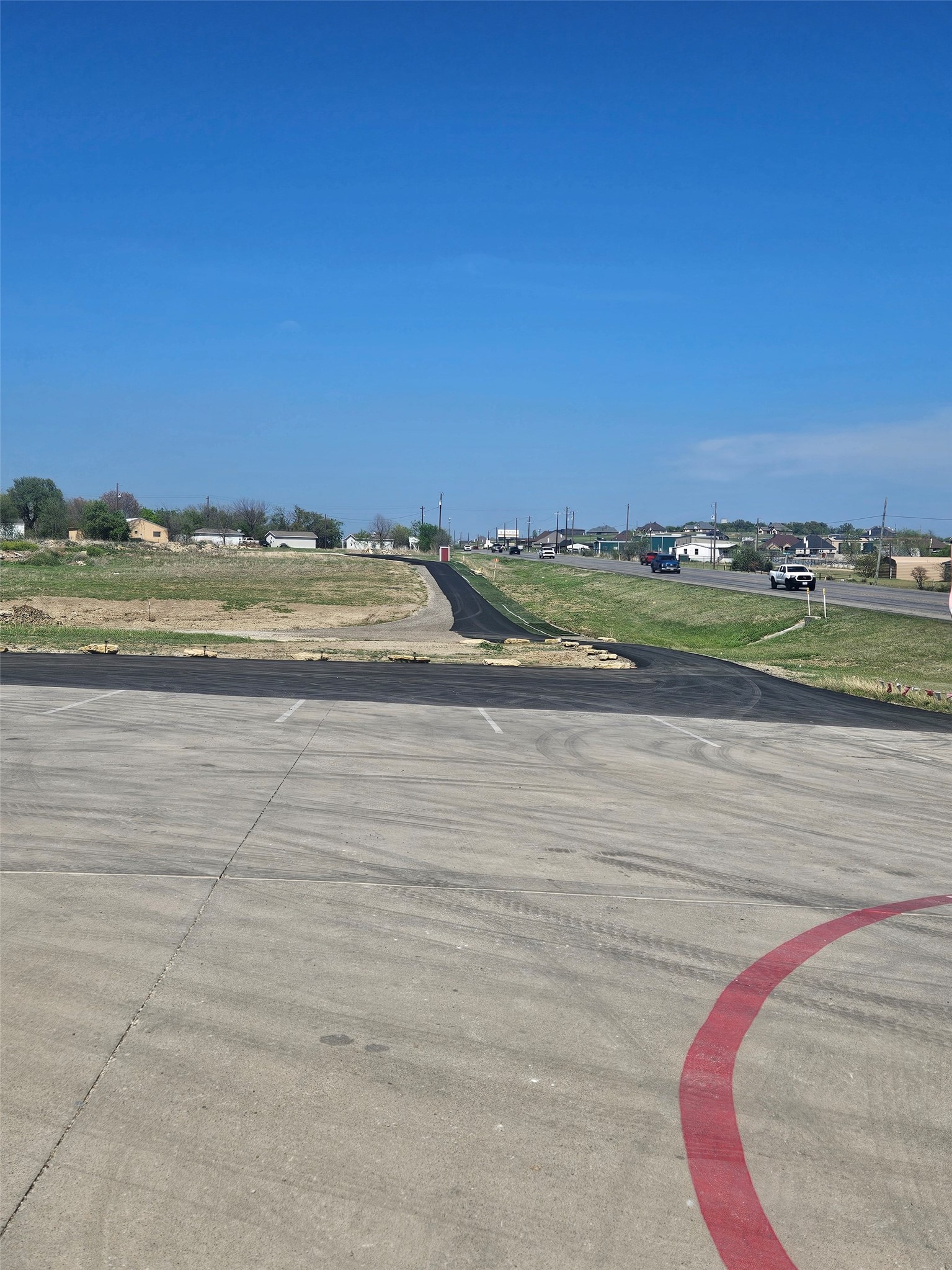 5989 N Fm 51 Highway N Weatherford TX 76085