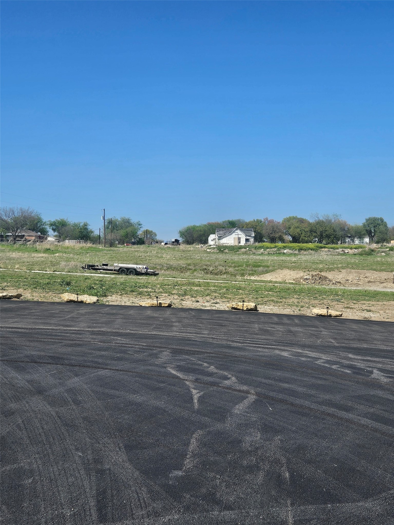5989 N Fm 51 Highway N Weatherford TX 76085
