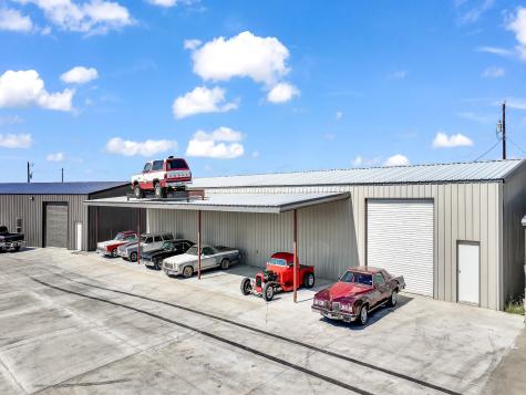 5989 N Fm 51 Highway N Weatherford TX 76085