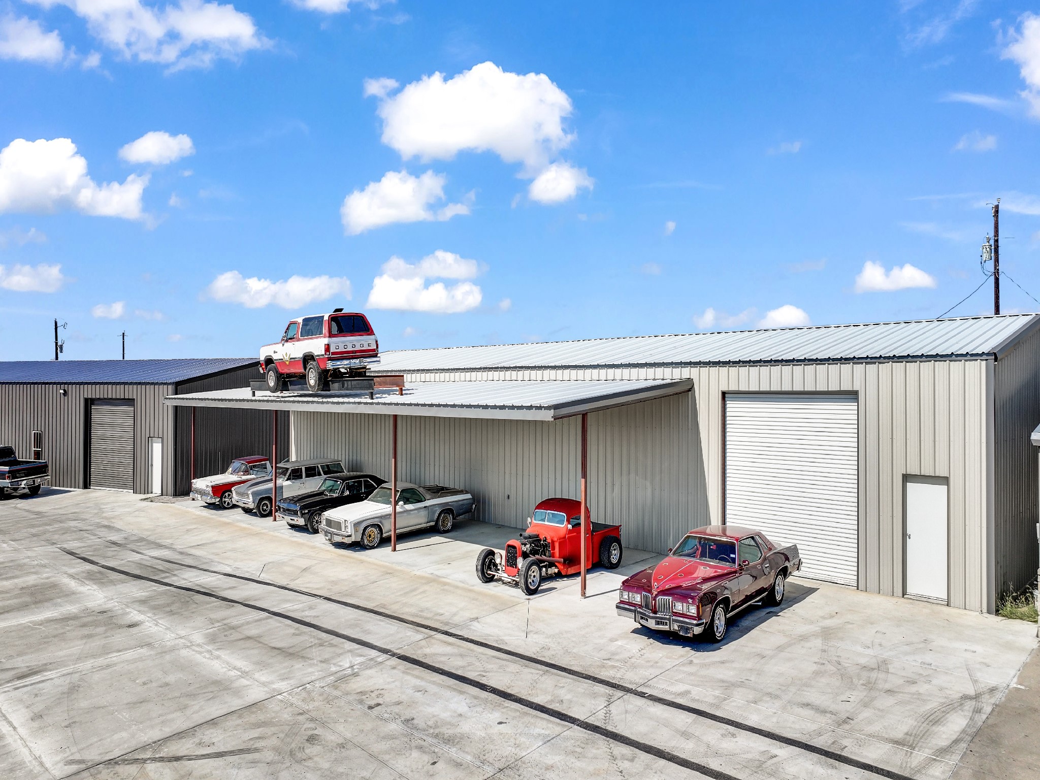 5989 N Fm 51 Highway N Weatherford TX 76085