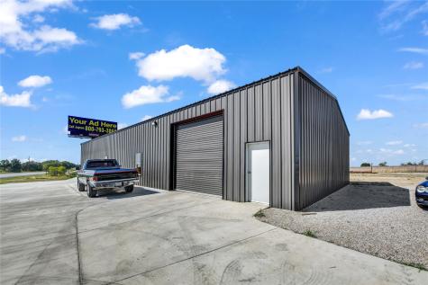 5989 N Fm 51 Highway N Weatherford TX 76085