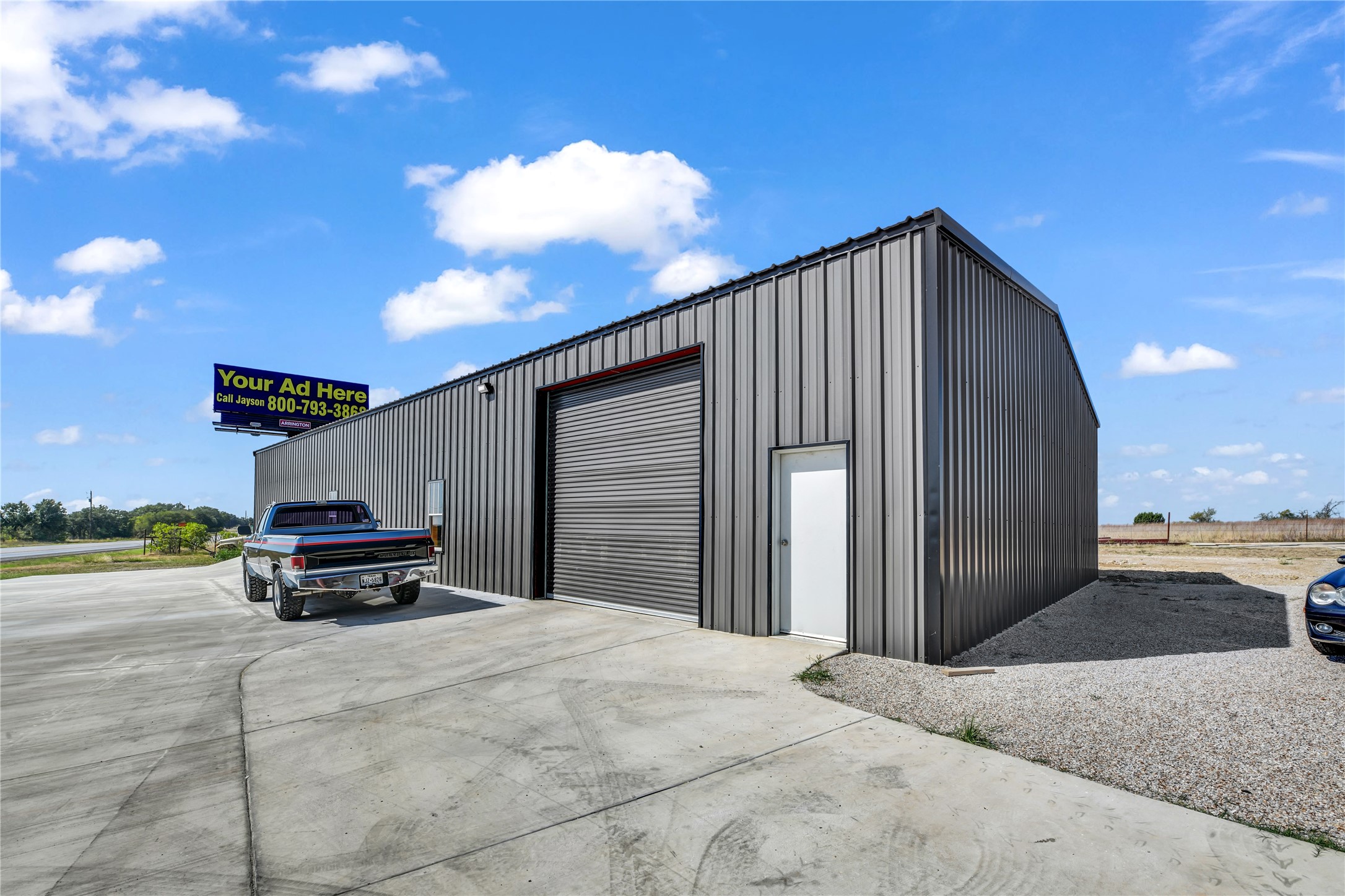 5989 N Fm 51 Highway N Weatherford TX 76085
