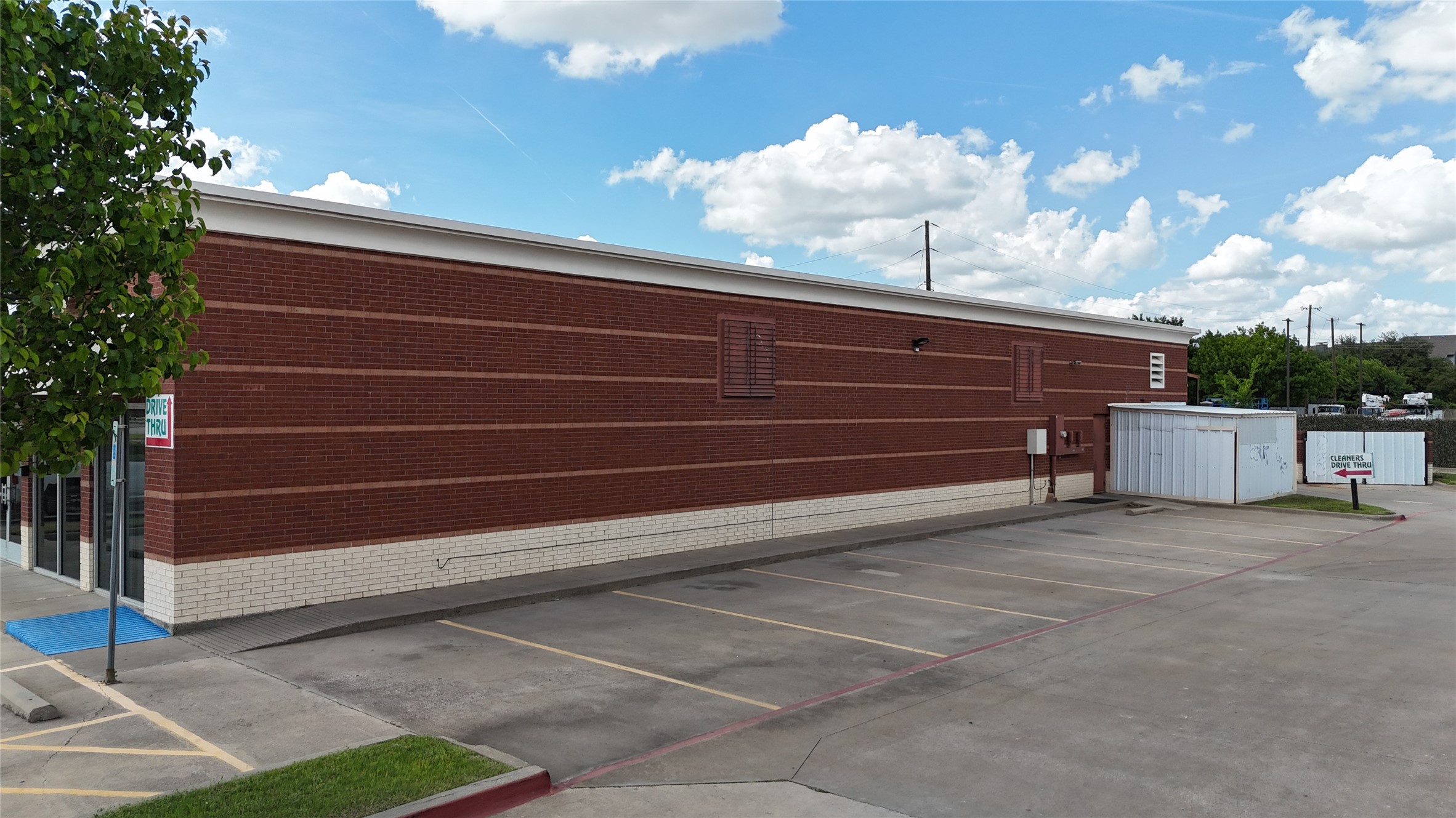 11609 Northwest Dallas TX 75218