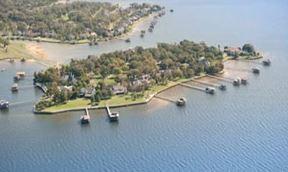 0 Harbor Point Road Gun Barrel City TX 75156
