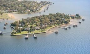 0 Harbor Point Road Gun Barrel City TX 75156
