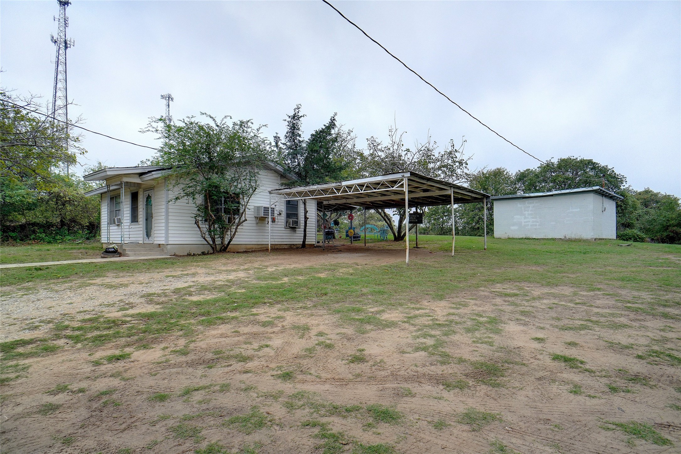 1000 Southeast Parkway Azle TX 76020