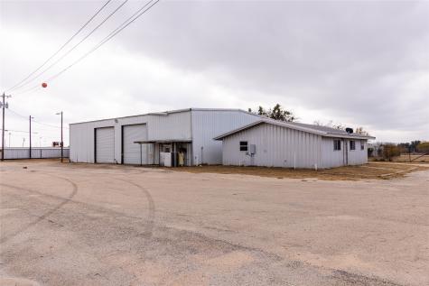 545 N Highway 83 Junction TX 78649