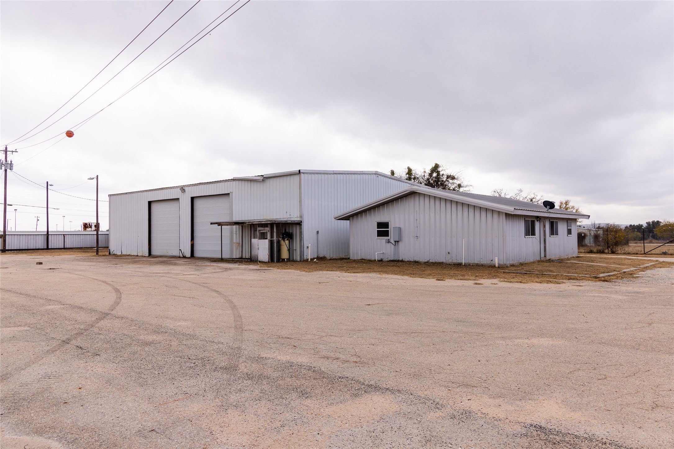 545 N Highway 83 Junction TX 78649