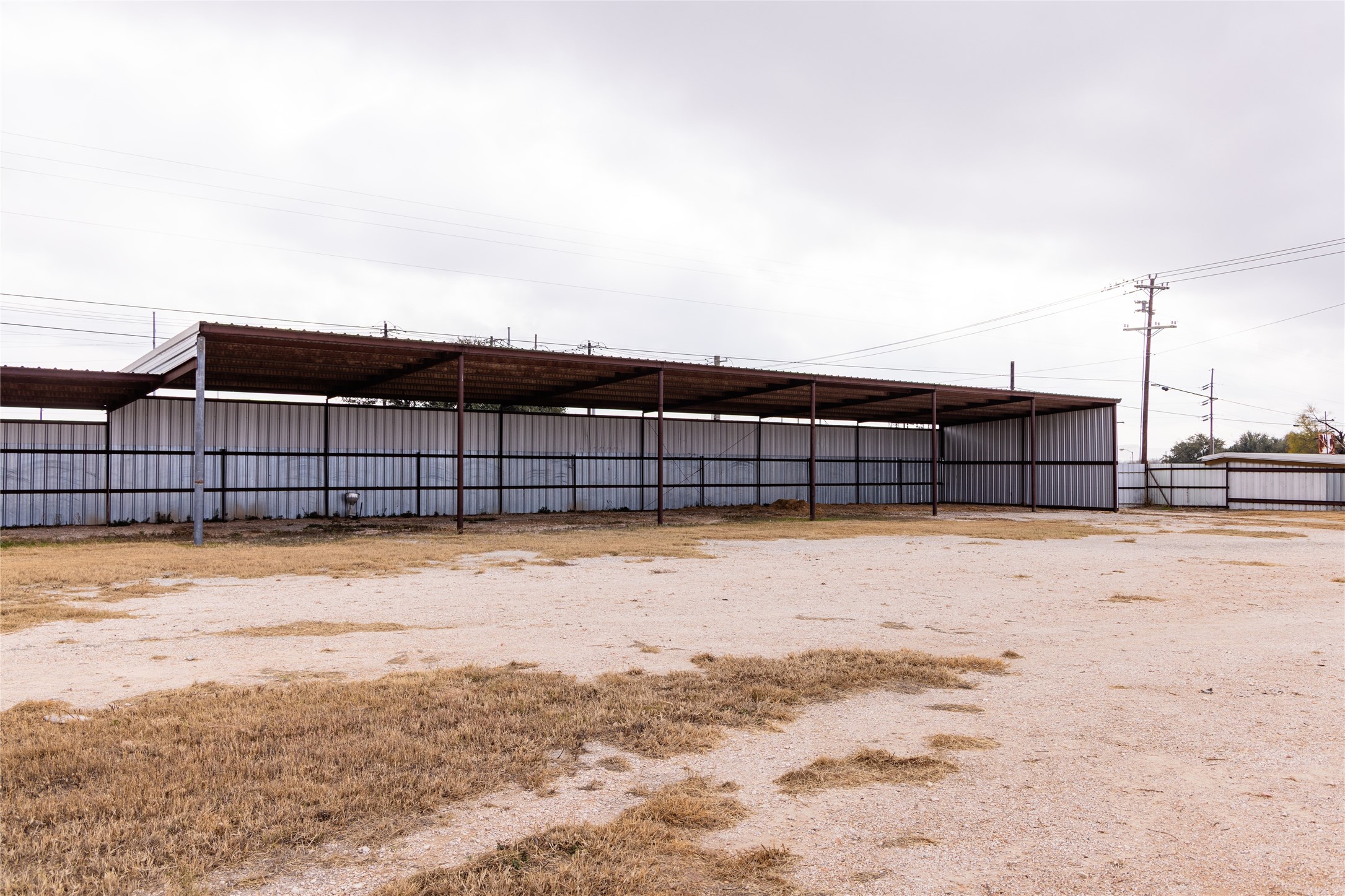 545 N Highway 83 Junction TX 78649