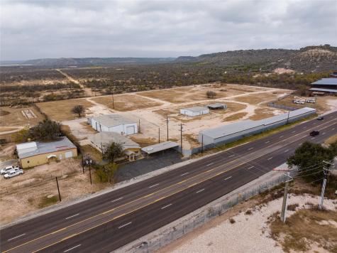 545 N Highway 83 Junction TX 78649