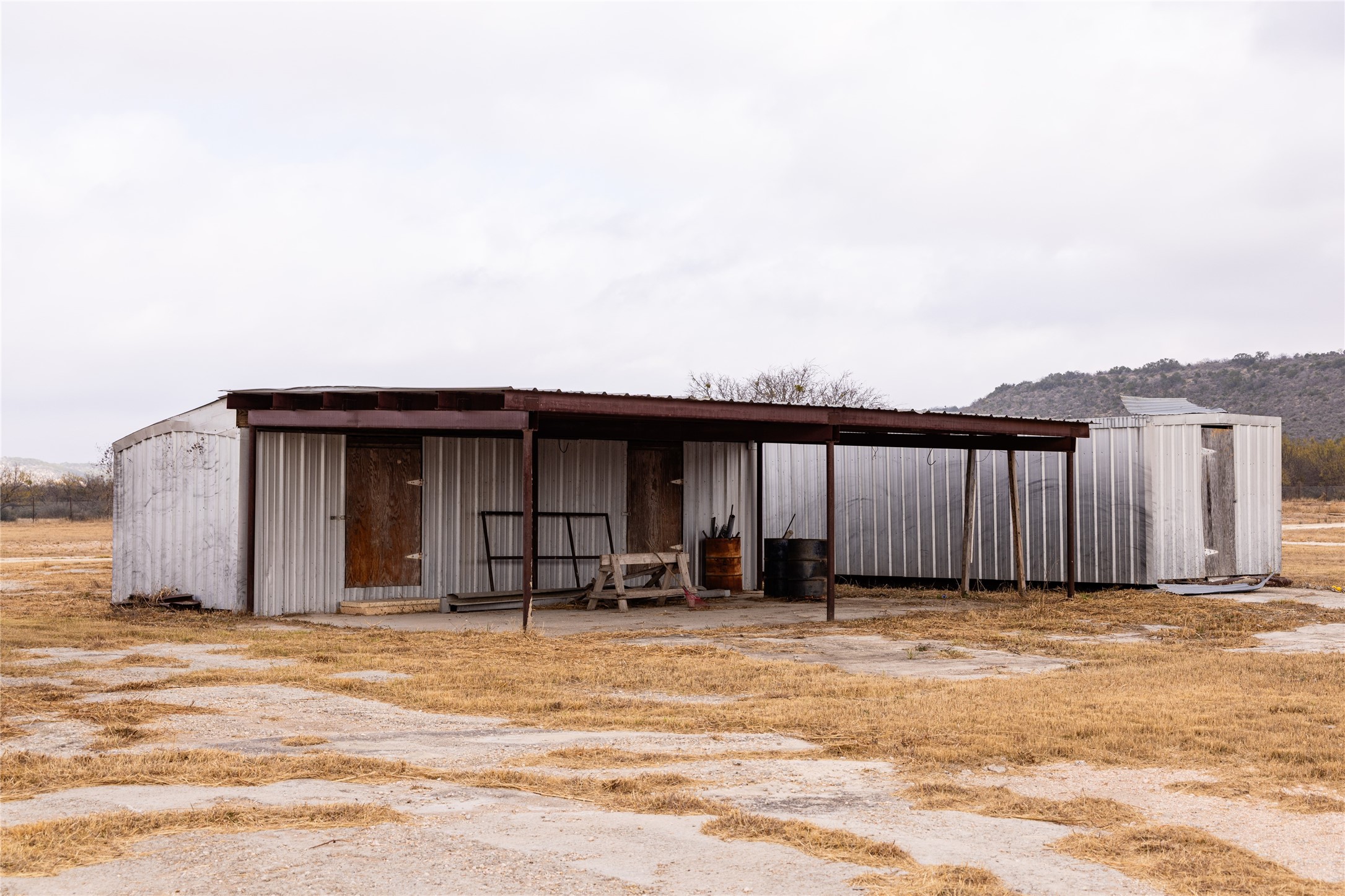 545 N Highway 83 Junction TX 78649