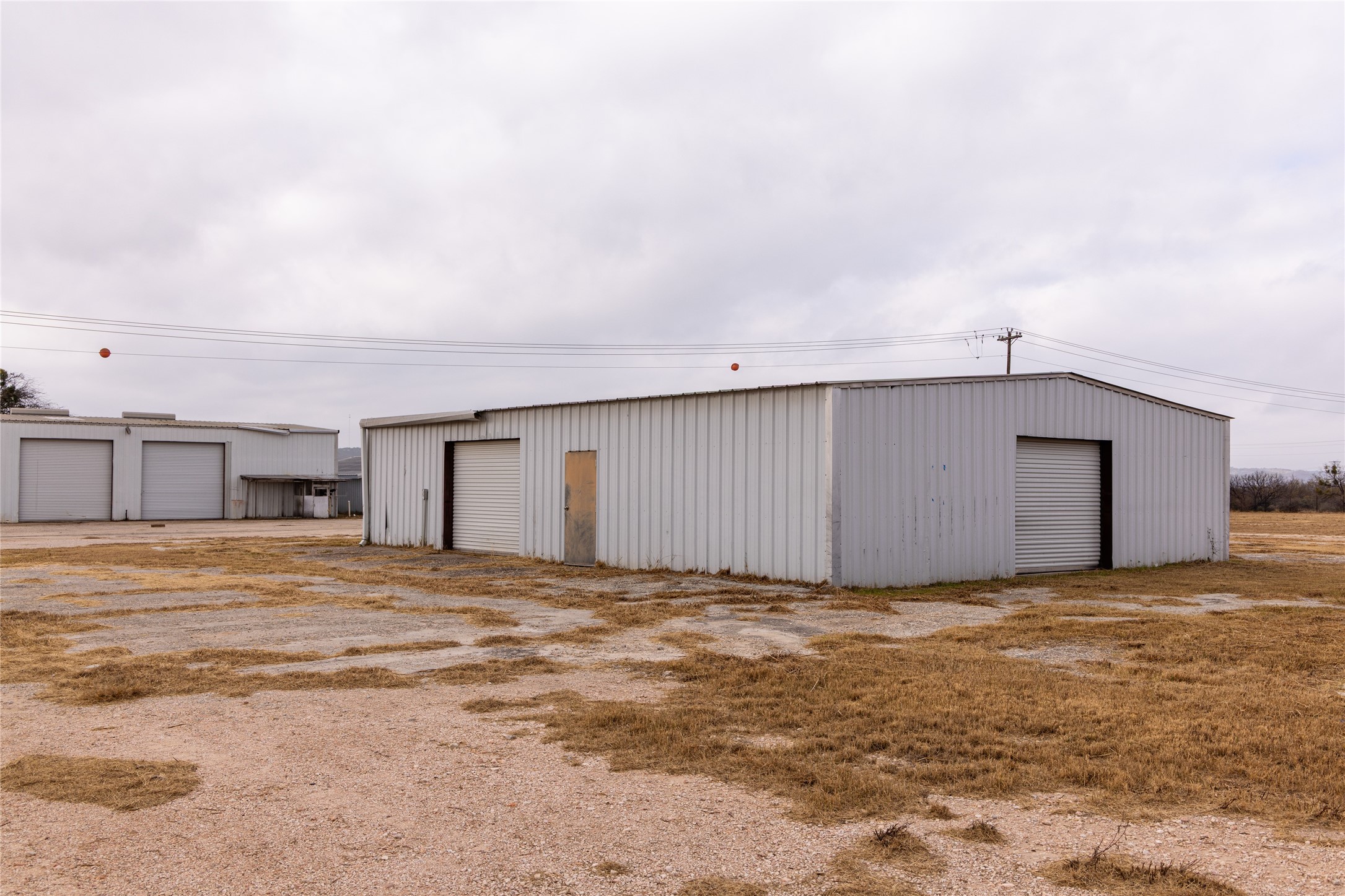 545 N Highway 83 Junction TX 78649