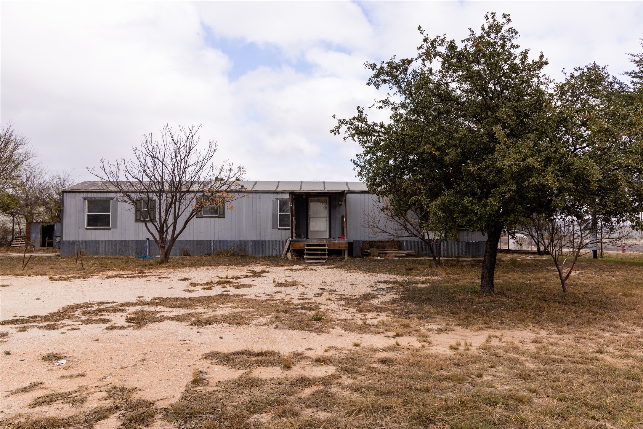 545 N Highway 83 Junction TX 78649