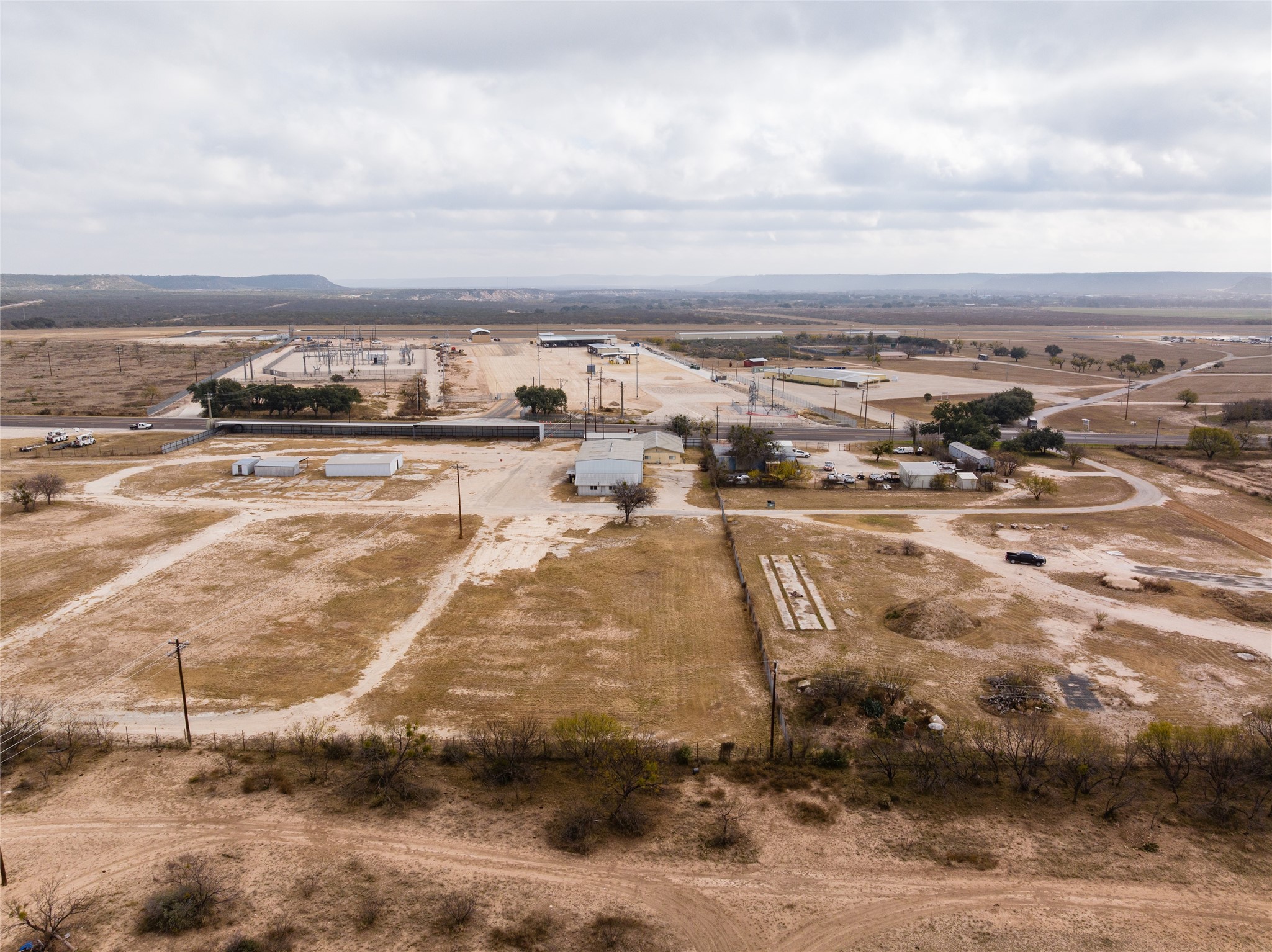 545 N Highway 83 Junction TX 78649
