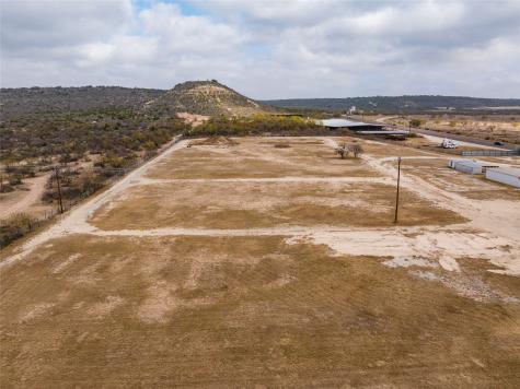 545 N Highway 83 Junction TX 78649