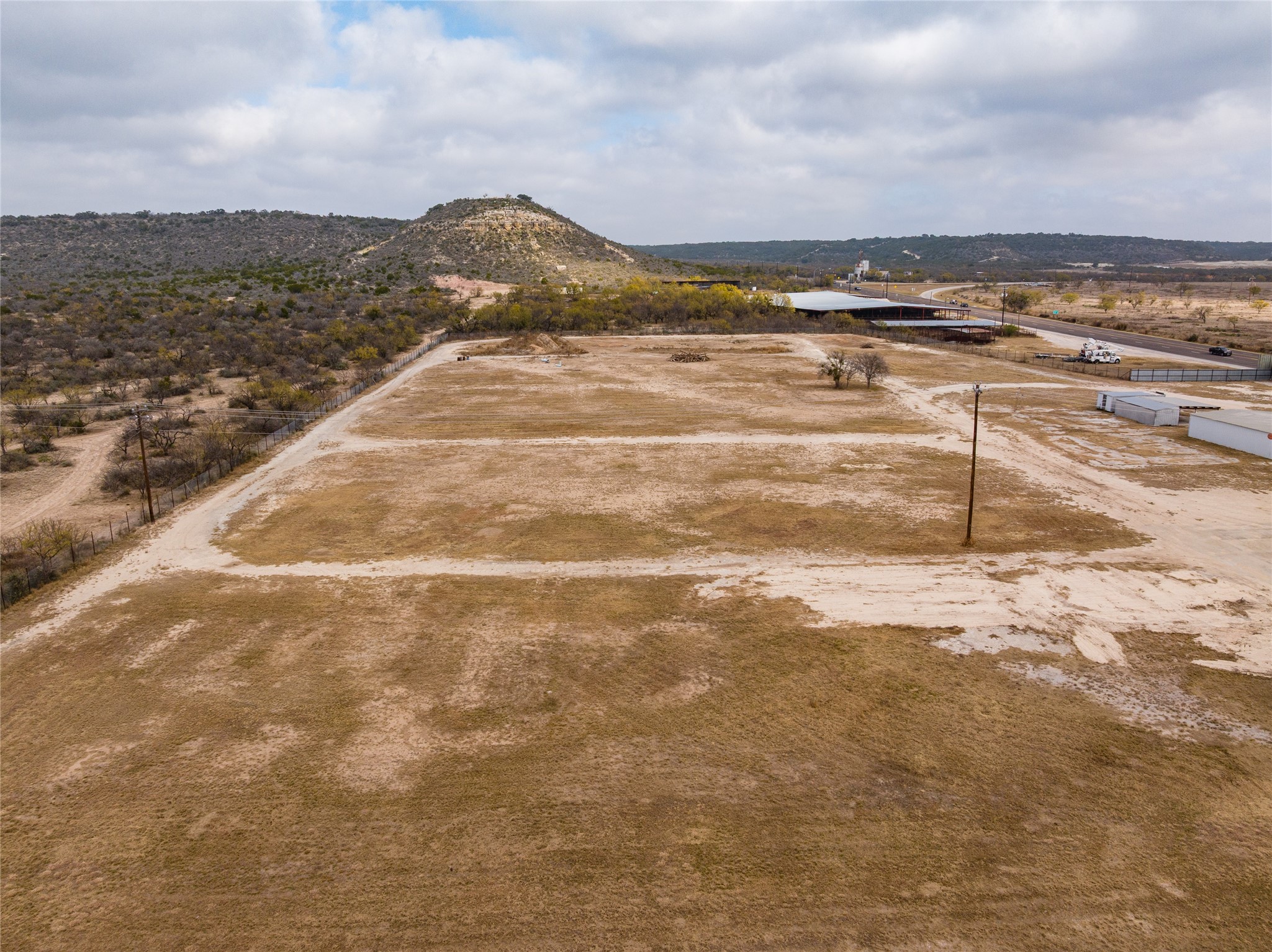 545 N Highway 83 Junction TX 78649