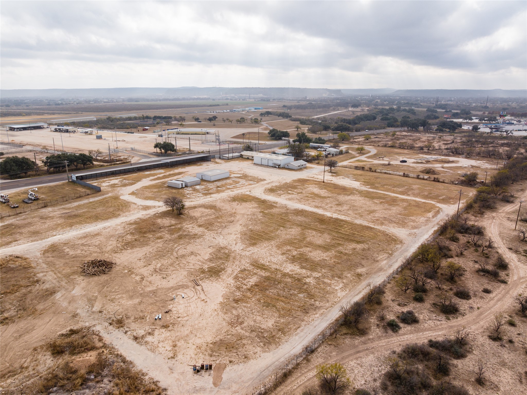 545 N Highway 83 Junction TX 78649
