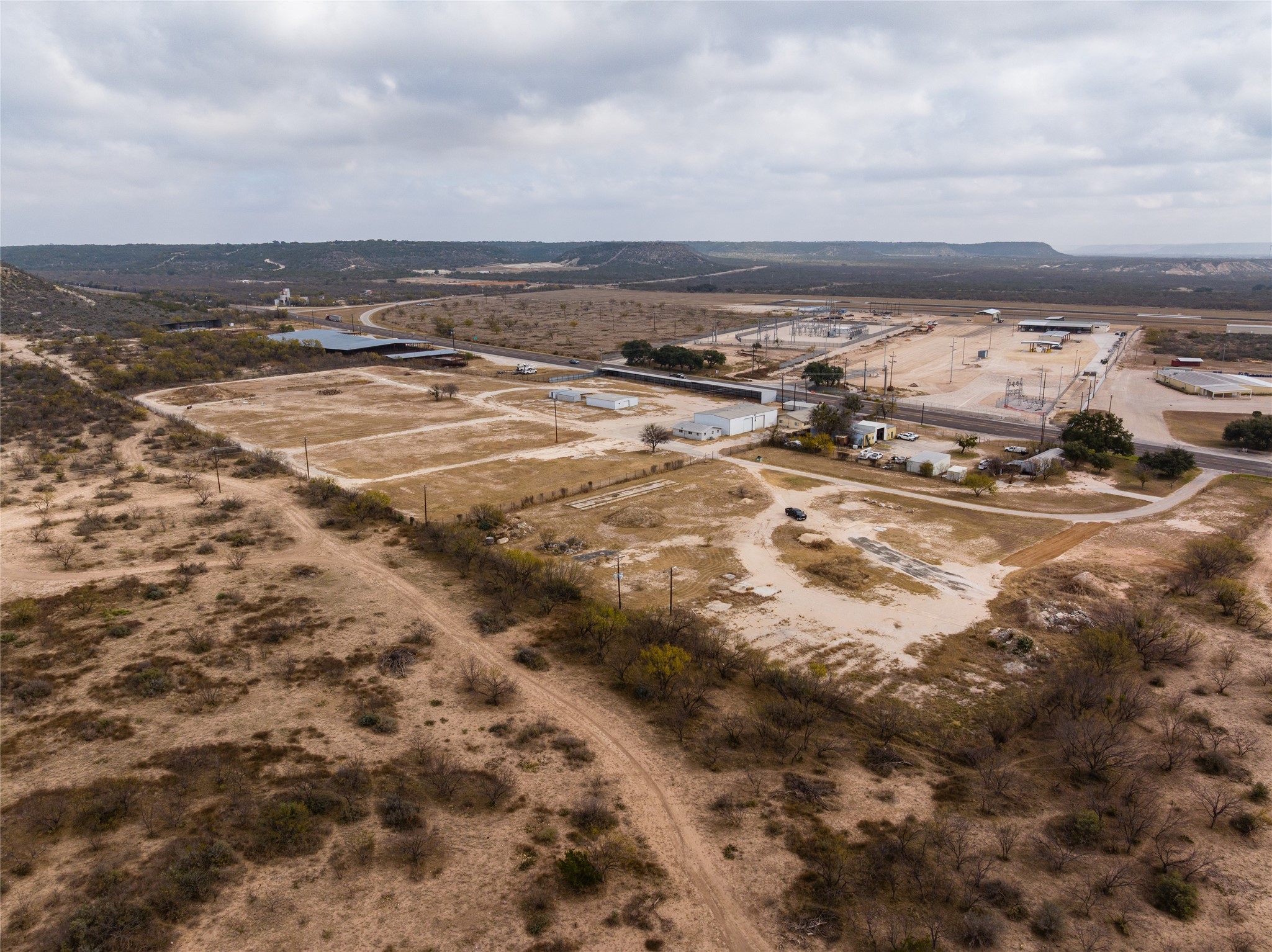 545 N Highway 83 Junction TX 78649