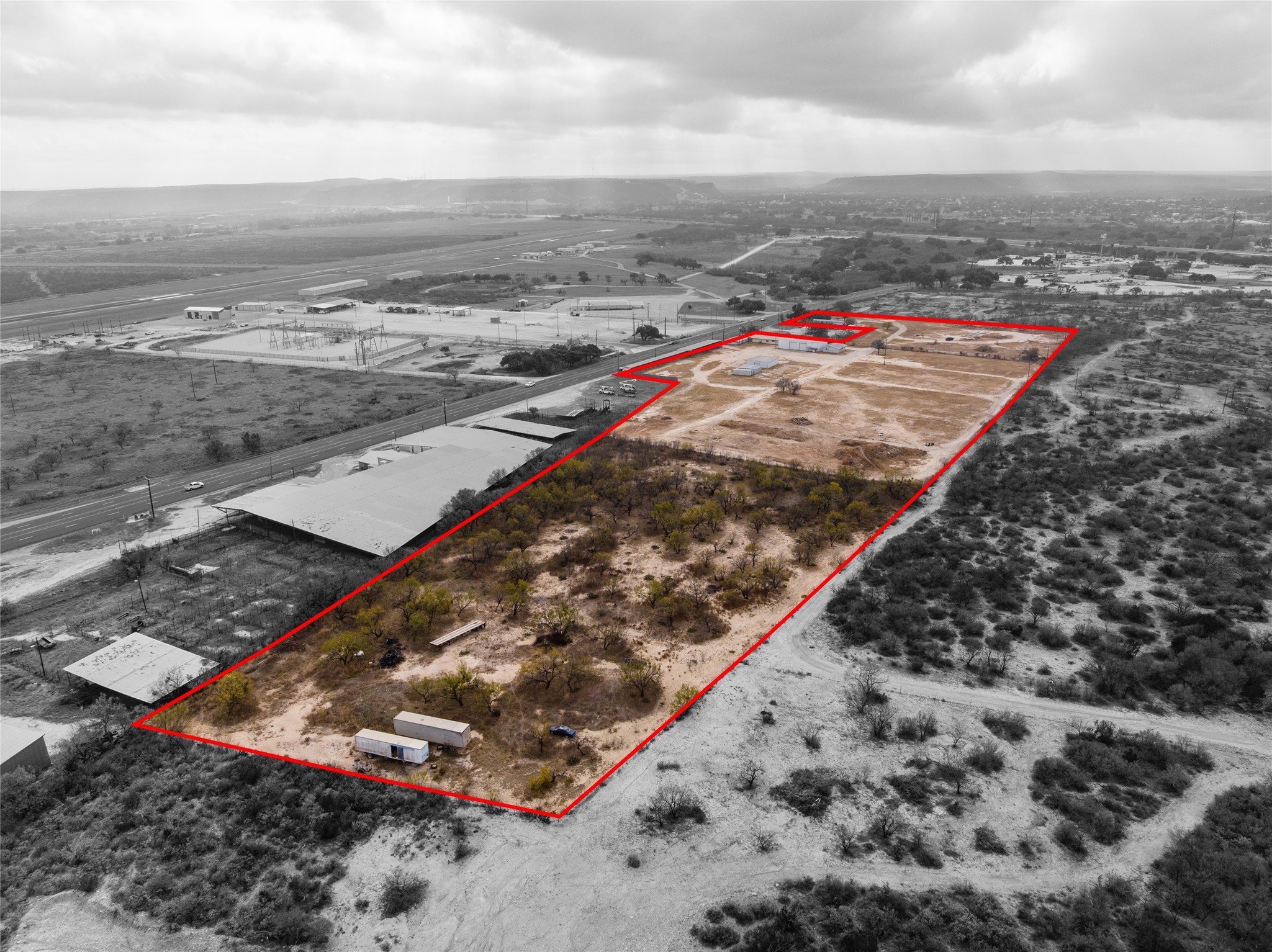 545 N Highway 83 Junction TX 78649