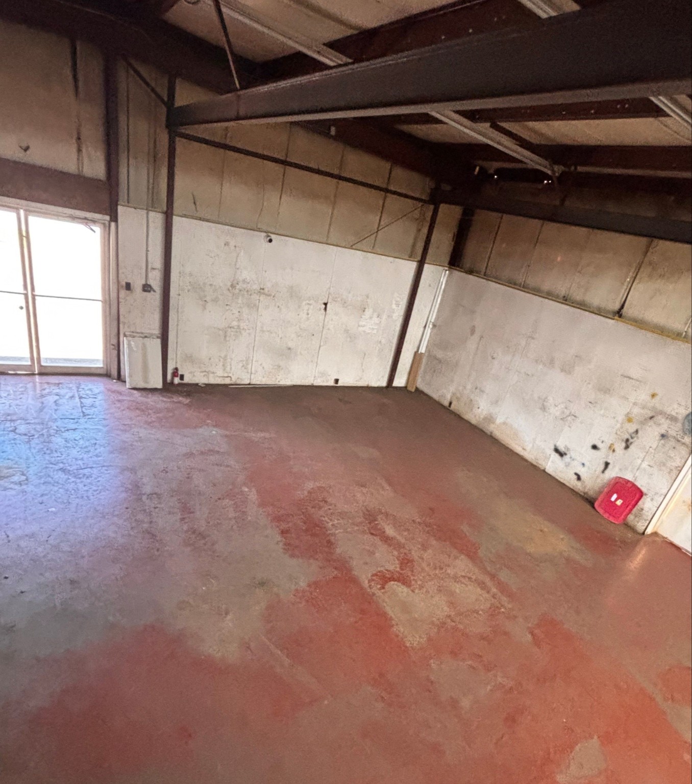 1865 N Main Paris TX 75460