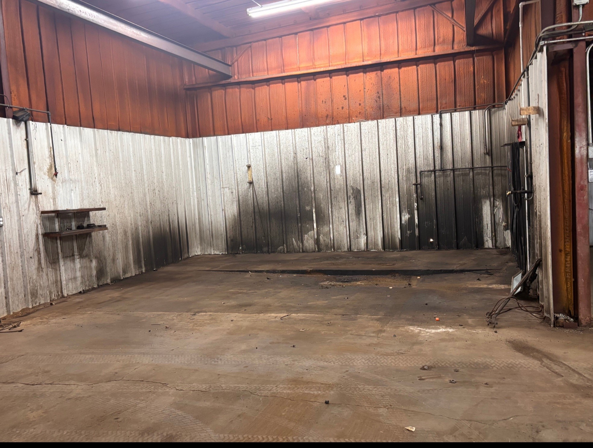 1865 N Main Paris TX 75460