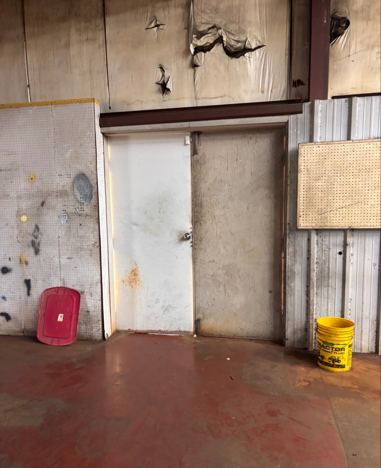 1865 N Main Paris TX 75460