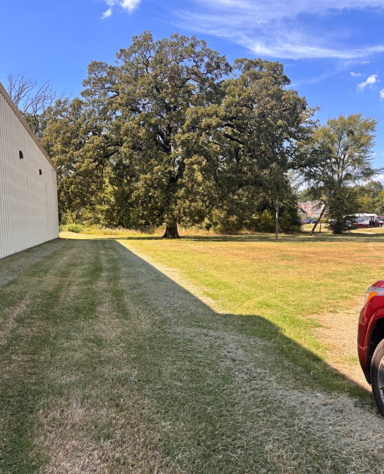 1865 N Main Paris TX 75460