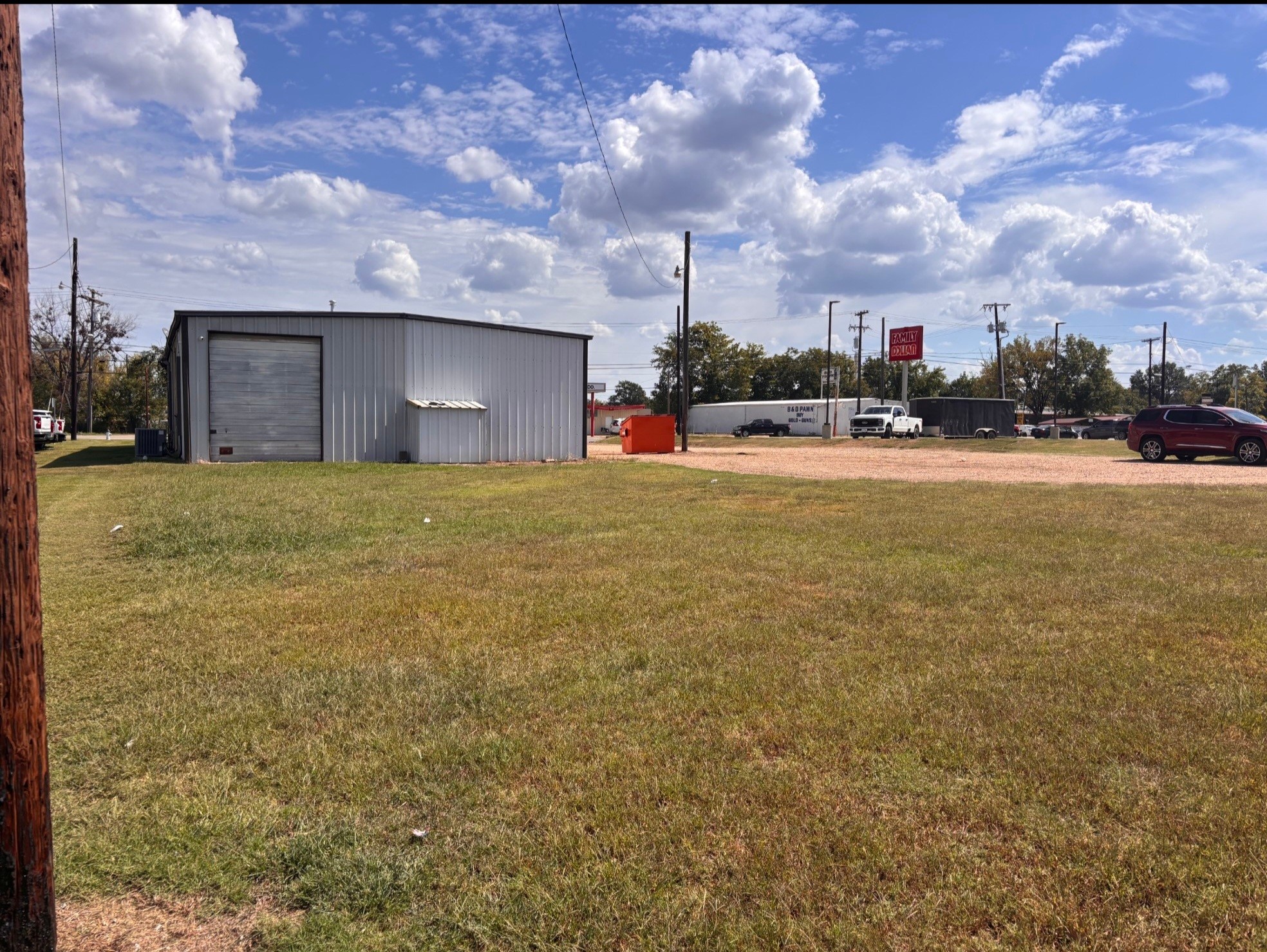 1865 N Main Paris TX 75460