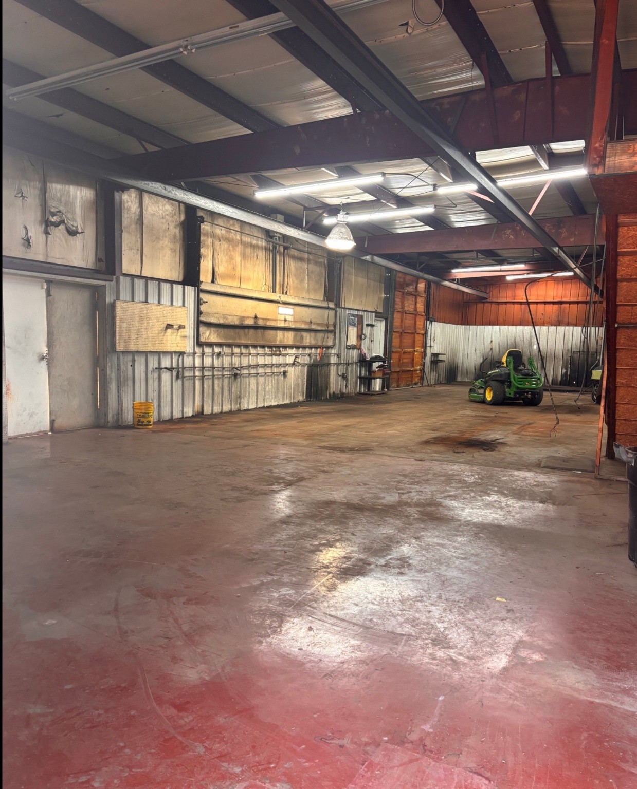 1865 N Main Paris TX 75460