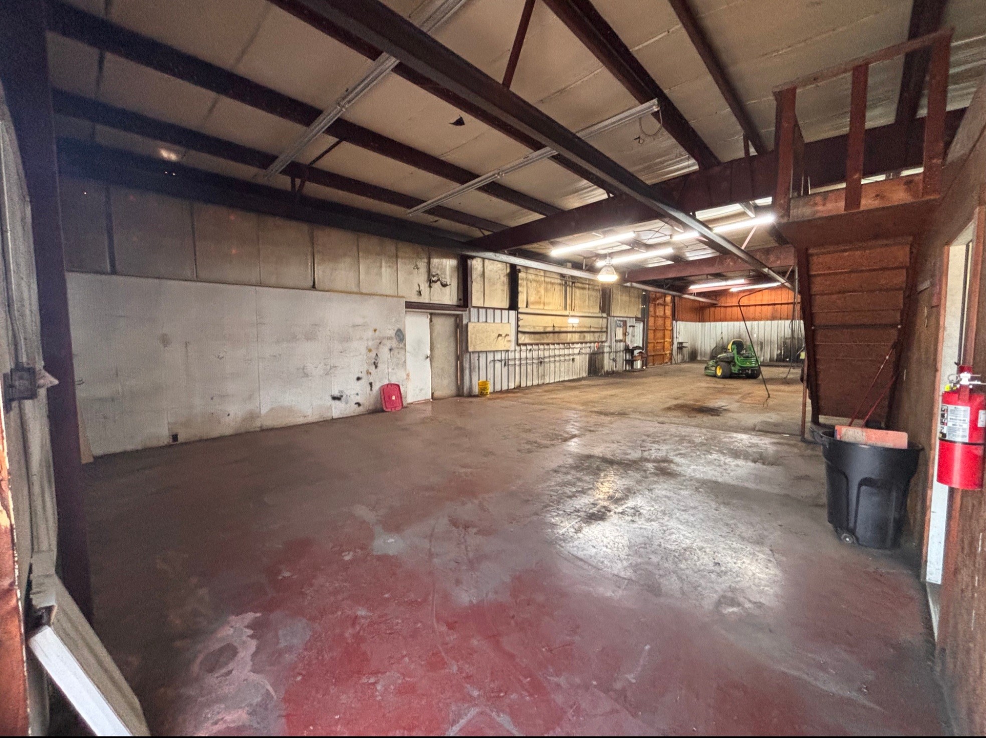 1865 N Main Paris TX 75460