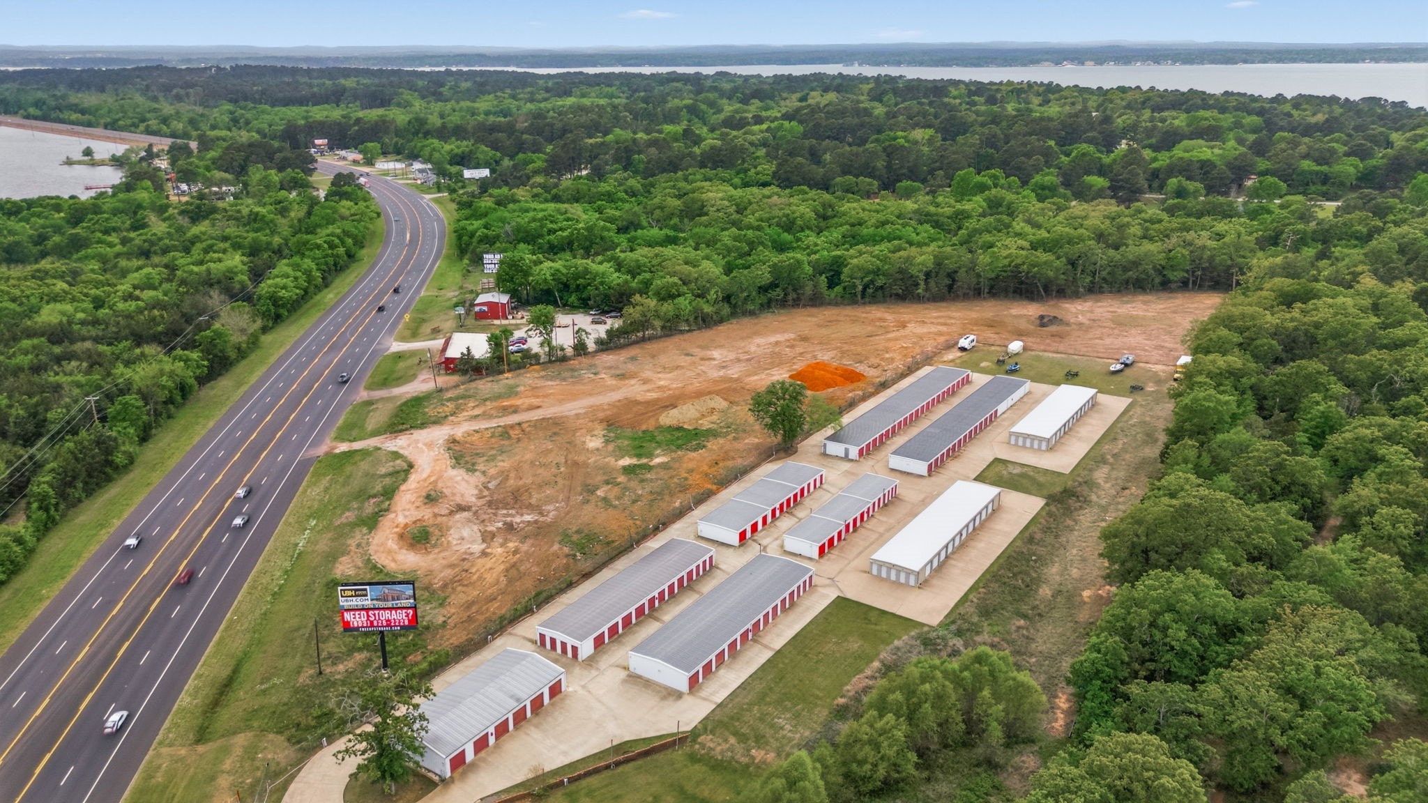 20942 State Highway 155 S Flint TX 75762