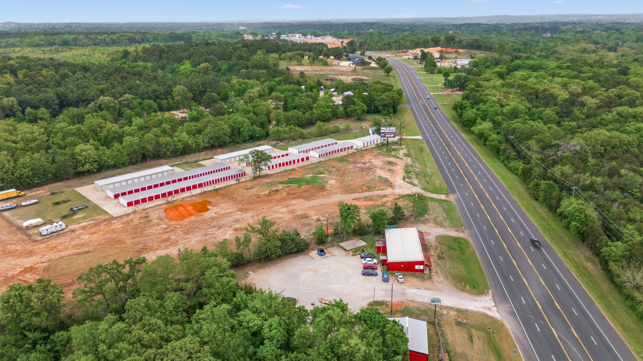 20942 State Highway 155 S Flint TX 75762