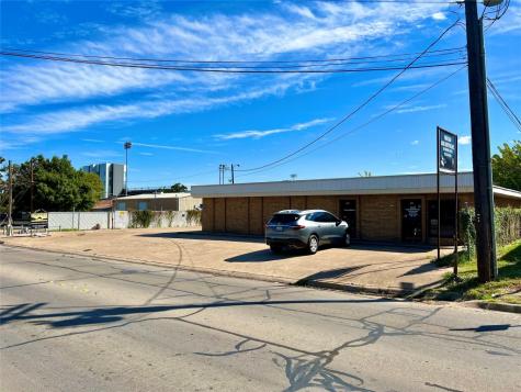 106 Eureka Street Weatherford TX 76086